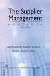 NewAge The Supplier Management Handbook